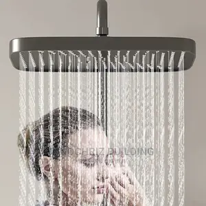 Executive Shower Mixer