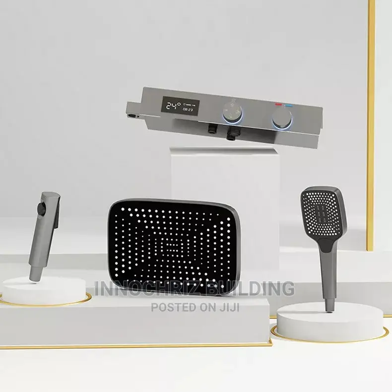 Executive Shower Mixer
