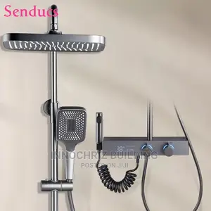 Executive Shower Mixer