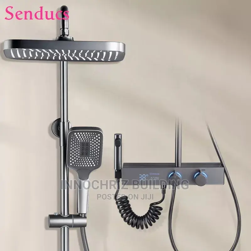 Executive Shower Mixer