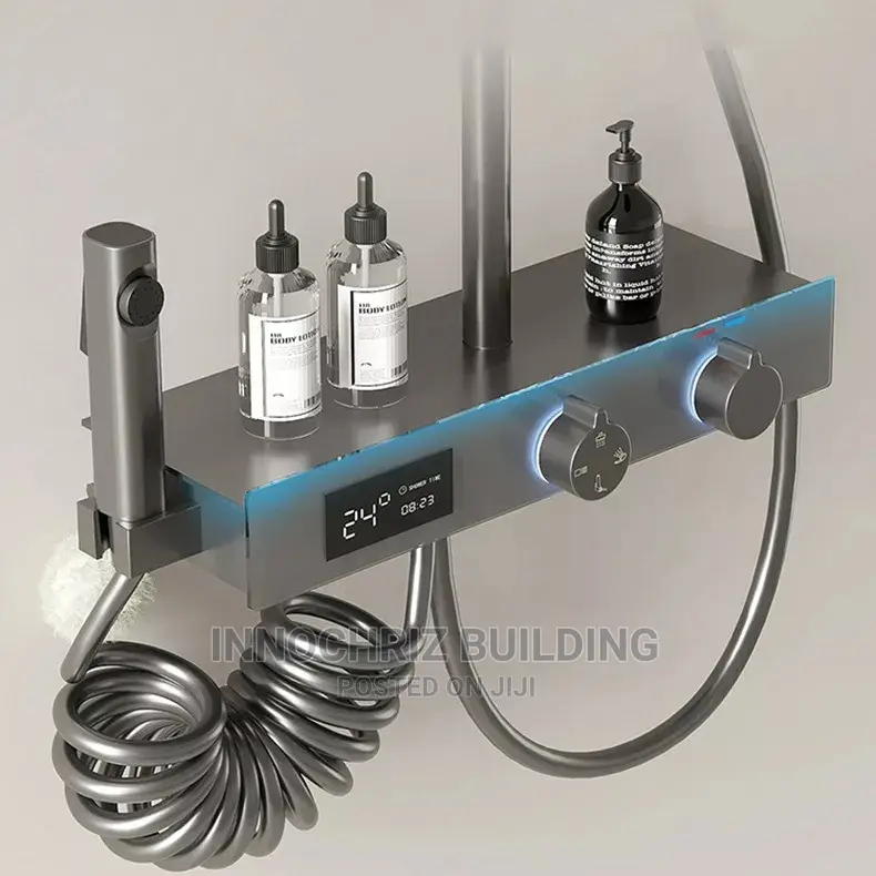 Executive Shower Mixer