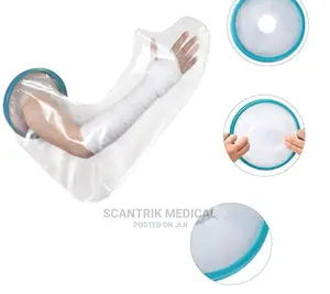 High Quality Waterproof Covers for Shower Arm,Wrist,
