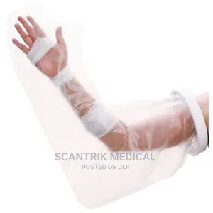Hospital Waterproof Arm Cast Cover Reusble