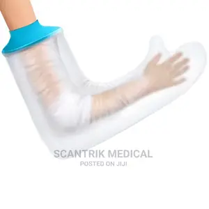 Medical Adult Arm Cast Cover
