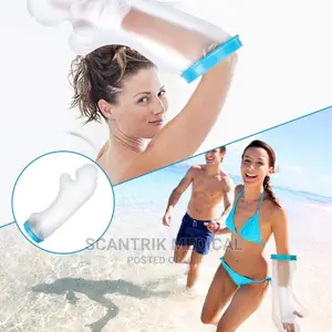 Medical Waterproof Cast Cover/ Protector - Adult Short Arm