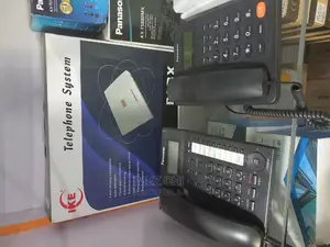 Panasonic Wired Intercom System (Available in Bulk)