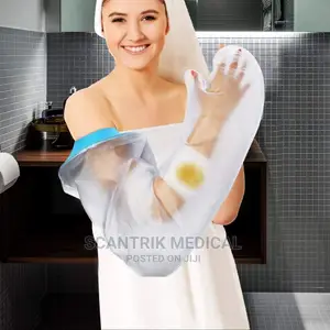Cast Cover Arm Reusable Shower Elbow,Hand Wrist