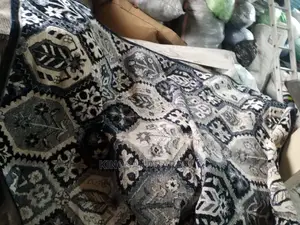 8*11 Arabian Rugs