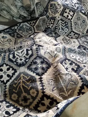 8*11 Arabian Rugs