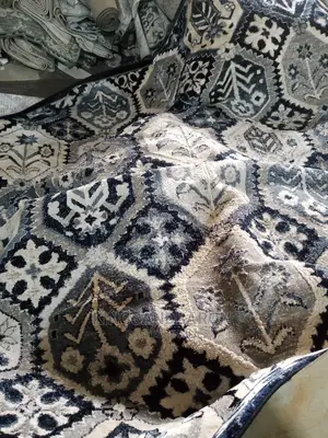 8*11 Arabian Rugs