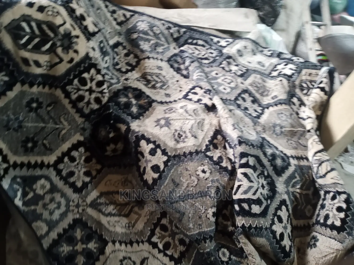 8*11 Arabian Rugs