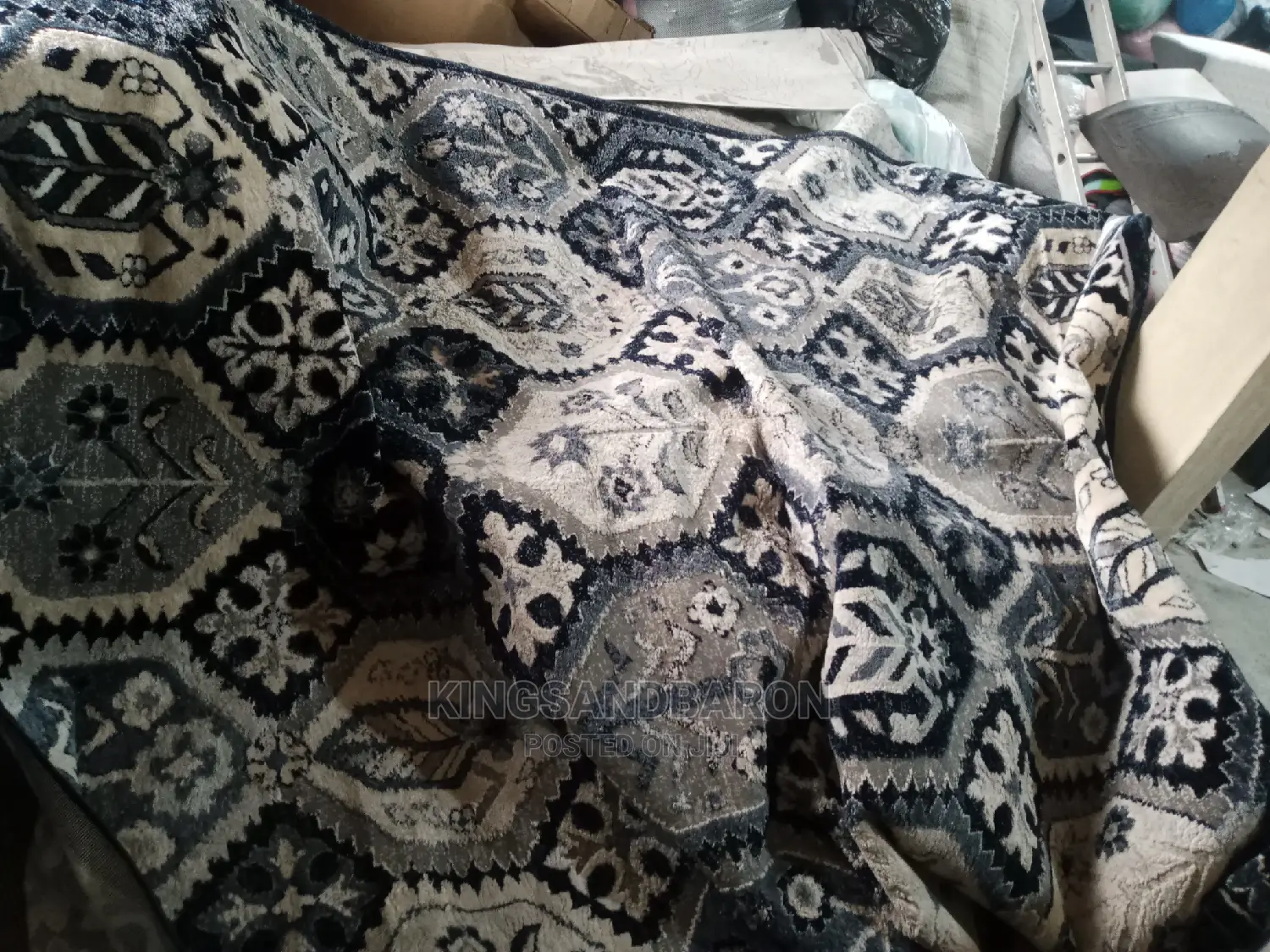 8*11 Arabian Rugs