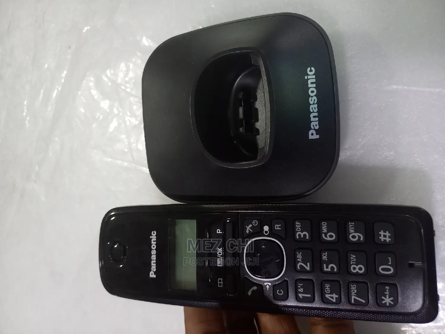 Panasonic Intercom Phone(Available in Bulk)