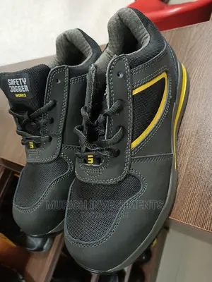 Safety Jogger TURBO Original - Safety Jogger Boot Turbo