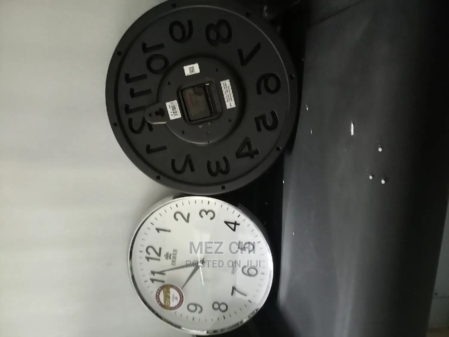 Spy Wall Camera Clock(Available in Bulk)