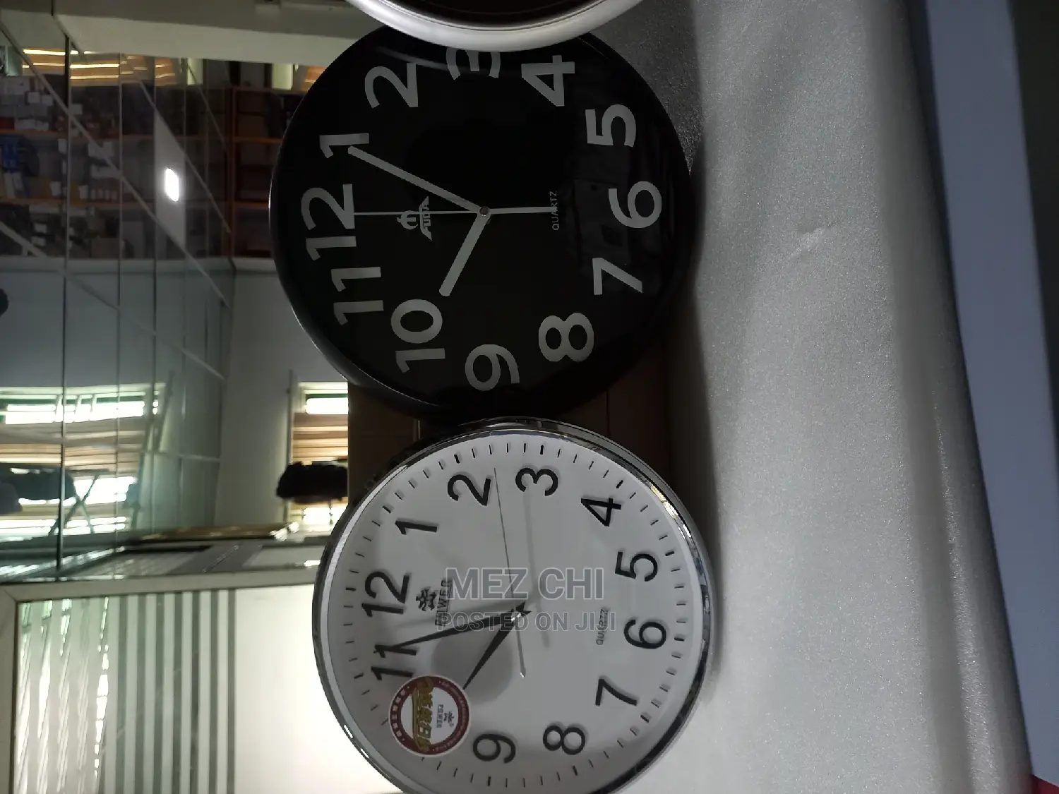 Spy Wall Camera Clock(Available in Bulk)