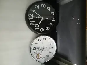 Spy Wall Camera Clock(Available in Bulk)