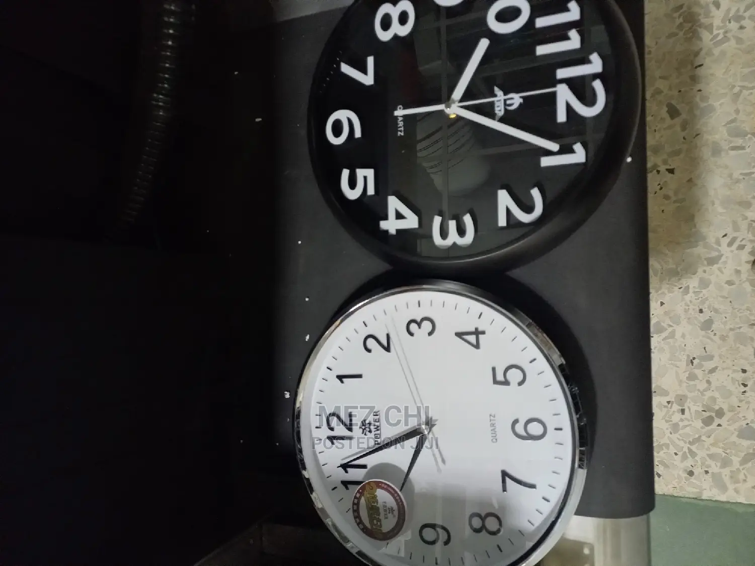 Spy Wall Camera Clock(Available in Bulk)