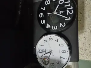 Spy Wall Camera Clock(Available in Bulk)