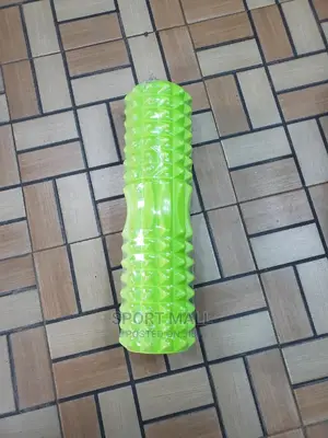 Foam Neck Roller