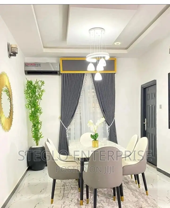High Quality Pelmet Board Curtains