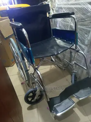 Tubeless Wheelchair