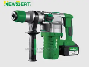 21V Newbeat Cordless Brushless Rotary Hammer