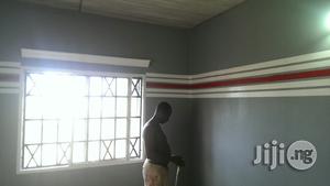 Screeding ,POP And Painting