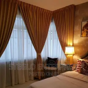 High Quality Turkis Curtains