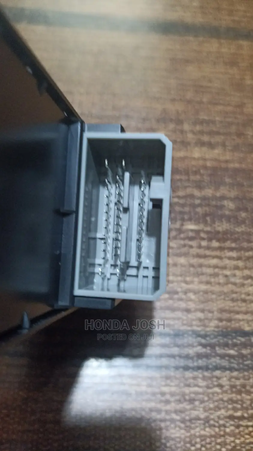 Master Switch Pressing Botton 2008-2016 Accord Double AUTO