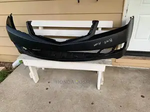 Front Bumper 2006 -2008 Model Acura TSX/Accord UK