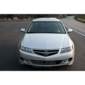 Front Bumper 2006 -2008 Model Acura TSX/Accord UK