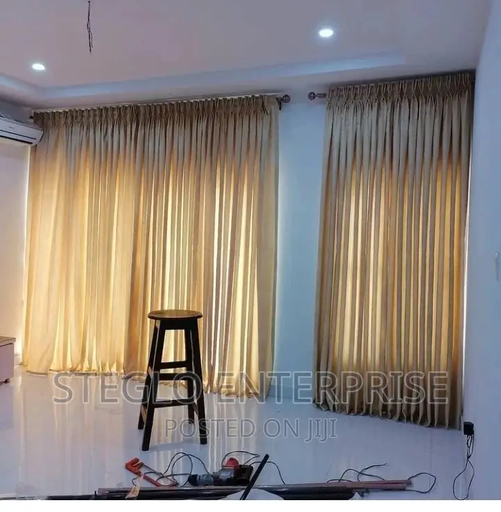 High Quality Turkish Curtains
