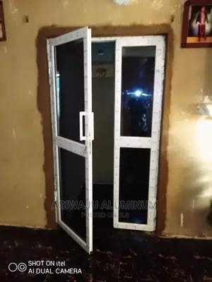 Hinges Door