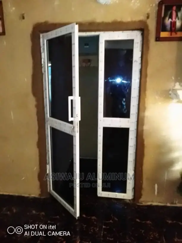 Hinges Door