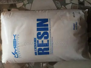Ion Exchange Resin 25liter