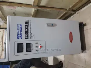 15kva Central Stabilizer