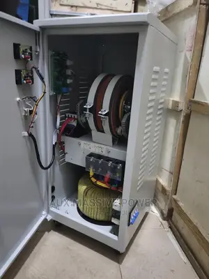 15kva Central Stabilizer