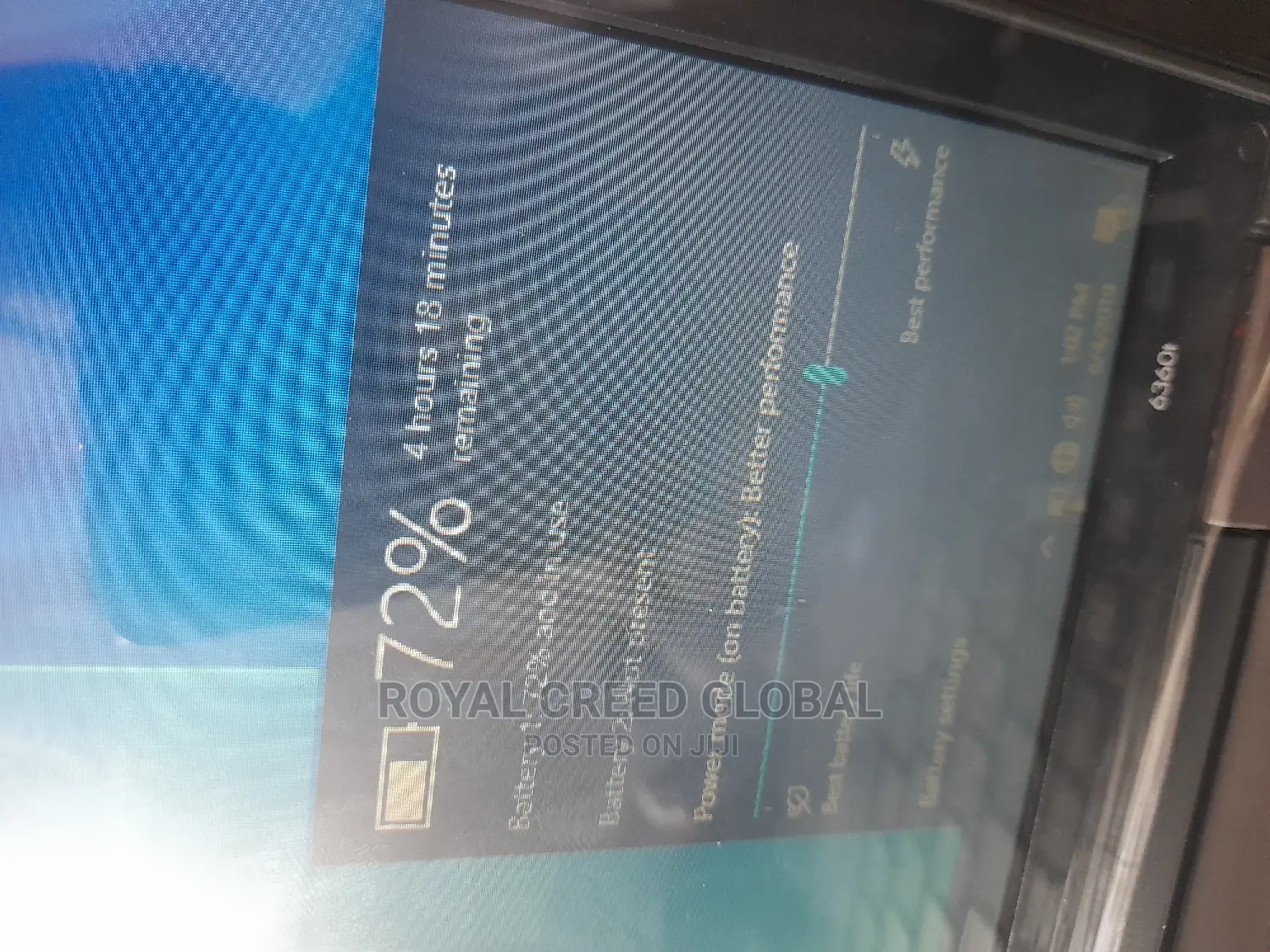 Laptop HP ProBook 6360B 8GB Intel Core I5 500GB