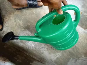 Plastic Water Can