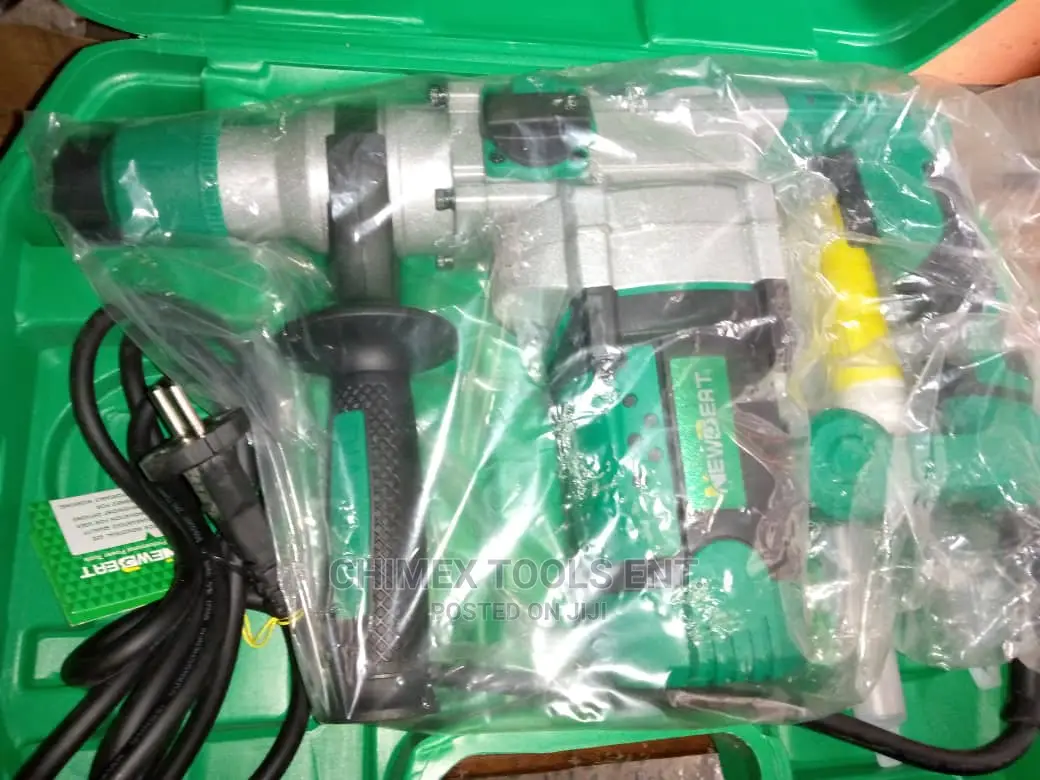 Hand Drilling Machine Hammer Drill