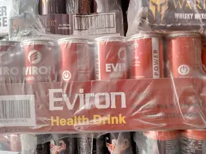 Eviron Health Drink
