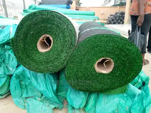 Chikasonworld_interio Grass