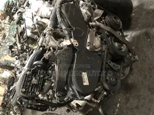 Es330 3mz Lexus Engine