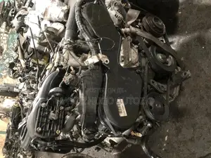 Es330 3mz Lexus Engine