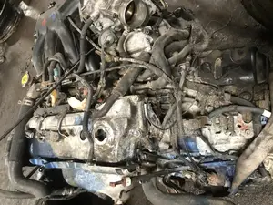 Es330 3mz Lexus Engine