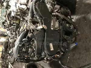 Es330 3mz Lexus Engine