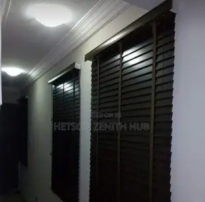 Beautiful Blinds