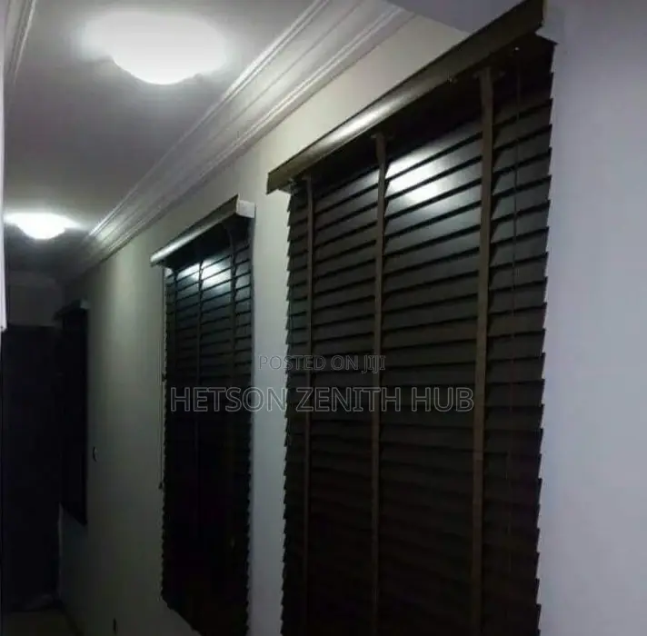 Beautiful Blinds