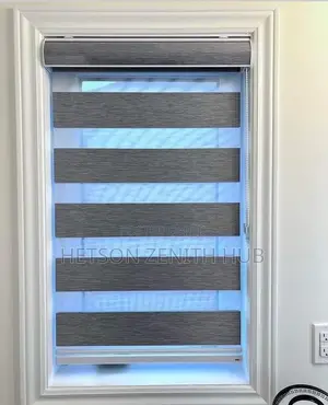 Beautiful Blinds